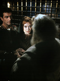 Quo Vadis, Robert Taylor, Deborah Kerr, Abraham Sofaer, 1951