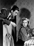 The Shop Around The Corner, James Stewart, Margaret Sullavan, 1940