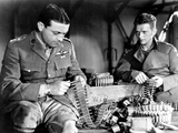 The Dawn Patrol, Richard Barthelmess, Douglas Fairbanks, Jr., 1930