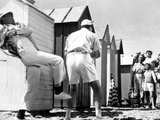 Mr. Hulot's Holiday, (AKA Les Vacances De Monsieur Hulot), Jacques Tati, 1953