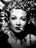 Destry Rides Again, Marlene Dietrich, 1939