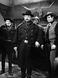 Day Of The Outlaw, Burl Ives, Robert Ryan, 1959