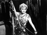 I'm No Angel, Mae West, 1933