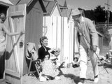 Mr. Hulot's Holiday, (AKA Les Vacances De Monsieur Hulot), 1953