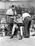 The Set-Up, Goerge Tobias, Robert Ryan, 1949