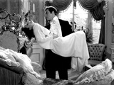 Camille, Greta Garbo, Robert Taylor, 1936