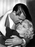 I'm No Angel, Cary Grant, Mae West, 1933