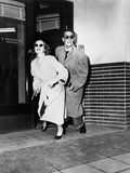 Gun Crazy, (AKA Deadly Is The Female), Peggy Cummins, John Dall, 1950