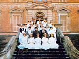 Picnic At Hanging Rock, Rachel Roberts, 1975