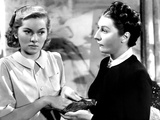 Rebecca, Joan Fontaine, Judith Anderson, 1940