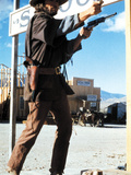 The Outlaw Josey Wales, Clint Eastwood, 1976