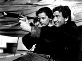Captains Courageous, Freddy Bartholomew, Spencer Tracy, 1937