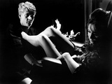 The Servant, James Fox, Sarah Miles, 1963