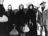Day Of The Outlaw, 1959