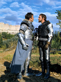 Camelot, Franco Nero, Richard Harris, 1967