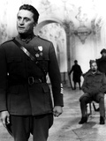 Paths Of Glory, Kirk Douglas, Ralph Meeker, 1957