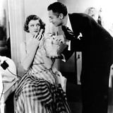 The Thin Man, Myrna Loy, William Powell, 1934