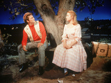 Carousel, Gordon MacRae, Shirley Jones, 1956