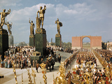 Quo Vadis, 1951