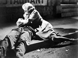 The Set-Up, Robert Ryan, Audrey Totter, 1949