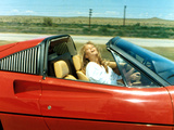 National Lampoon's Vacation, Christie Brinkley, 1983