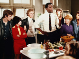 To Sir With Love, 1967, Classroom