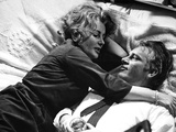 Who's Afraid Of Virginia Woolf?, Elizabeth Taylor, Richard Burton, 1966