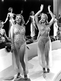 Tin Pan Alley, Alice Faye, Betty Grable, 1940