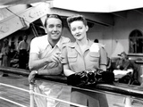 Now, Voyager, Paul Henreid, Bette Davis, 1942