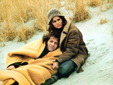 Born To Win, George Segal, Karen Black, 1971