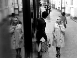 The Umbrellas Of Cherbourg, (AKA Les Parapluies De Cherbourg), 1964