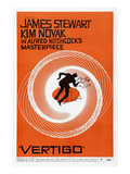 Vertigo, 1958