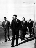 Ocean's Eleven, 1960