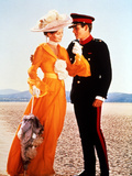 Ryan's Daughter, Sarah Miles, Christopher Jones, 1970