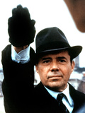 The Night Porter, Dirk Bogarde, 1974