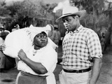 Show Boat, Hattie McDaniel, Paul Robeson, 1936
