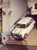 The Italian Job, 1969