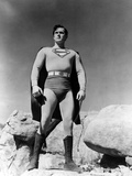 Superman, Kirk Alyn, 1948