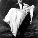 Young Frankenstein, Peter Boyle, Madeline Kahn, 1974