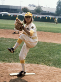 The Bad News Bears, Tatum O'Neal, 1976