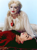 What Ever Happened To Baby Jane?, Bette Davis, Joan Crawford, 1962