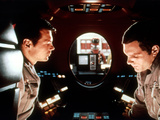 2001: A Space Odyssey, Gary Lockwood, Keir Dullea, 1968