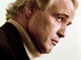 Last Tango In Paris, Marlon Brando, 1972