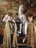 Camelot, Richard Harris, Franco Nero, Vanessa Redgrave, 1967