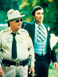 Smokey And The Bandit, Jackie Gleason, Mike Henry, 1977