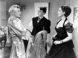 The Women, Joan Crawford, Alice Keating, Norma Shearer, 1939