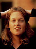 Night Moves, Melanie Griffith, 1975