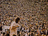 Woodstock, 1970