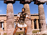 Jason And The Argonauts, Todd Armstrong, 1963