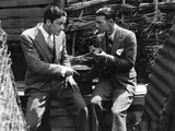Wings, Charles 'Buddy' Rogers, Richard Arlen, 1927